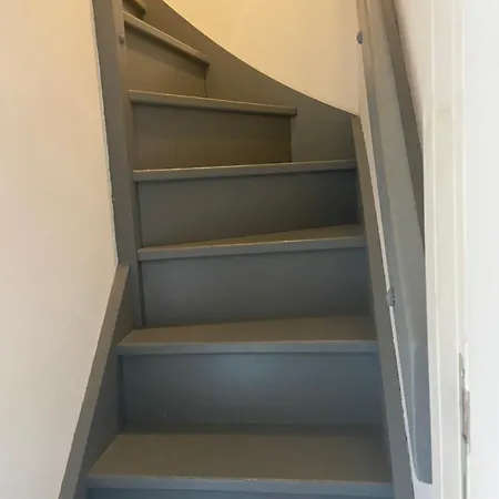 Du Clos Menil Отель типа 