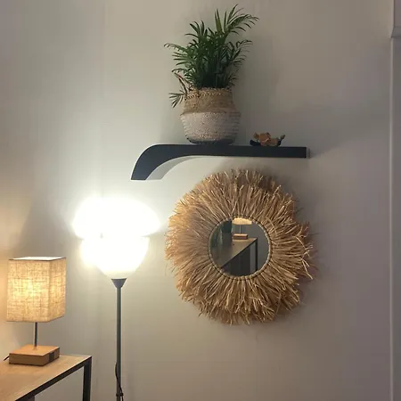 Du Clos Menil Отель типа 