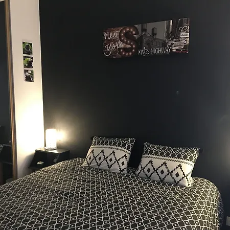 Bed & Breakfast Du Clos Menil *