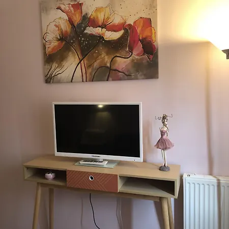 Bed & Breakfast Du Clos Menil *