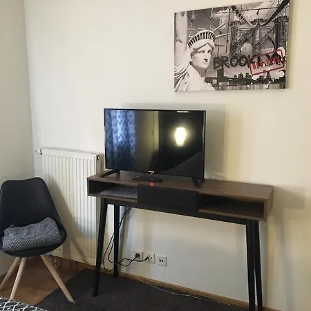 Du Clos Menil Аньер-сюр-Сен