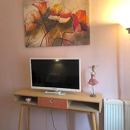 Bed & Breakfast Du Clos Menil