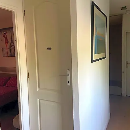 Du Clos Menil Bed & Breakfast Asnieres-sur-Seine
