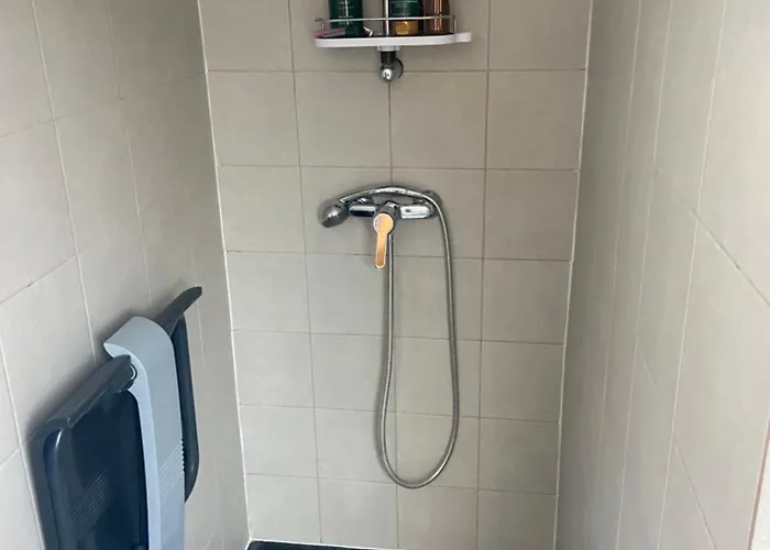 Panzió Du Clos Menil *