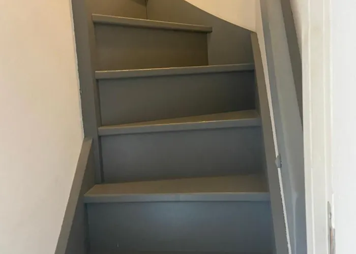 Du Clos Menil ベッド・アンド・ブレックファスト *