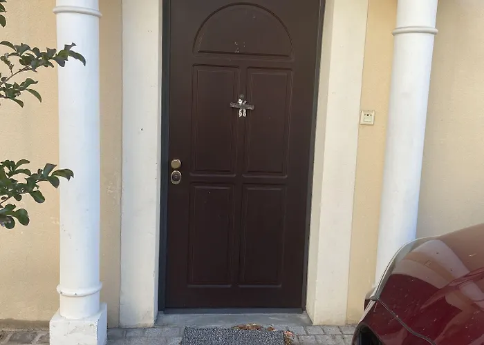 Du Clos Menil Panzió